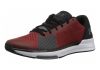 Under Armour Showstopper - Mehrfarbig Black Grey Red 001 (1295774600)