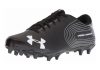 Under Armour Speed Phantom MC - Black 001 White (3000169001)