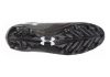 Under Armour Speed Phantom MC - Black 001 White (3000169001)