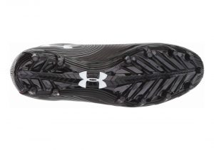Under Armour Speed Phantom MC - Black 001 White (3000169001)