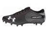 Under Armour Speed Phantom MC - Black 001 White (3000169001)