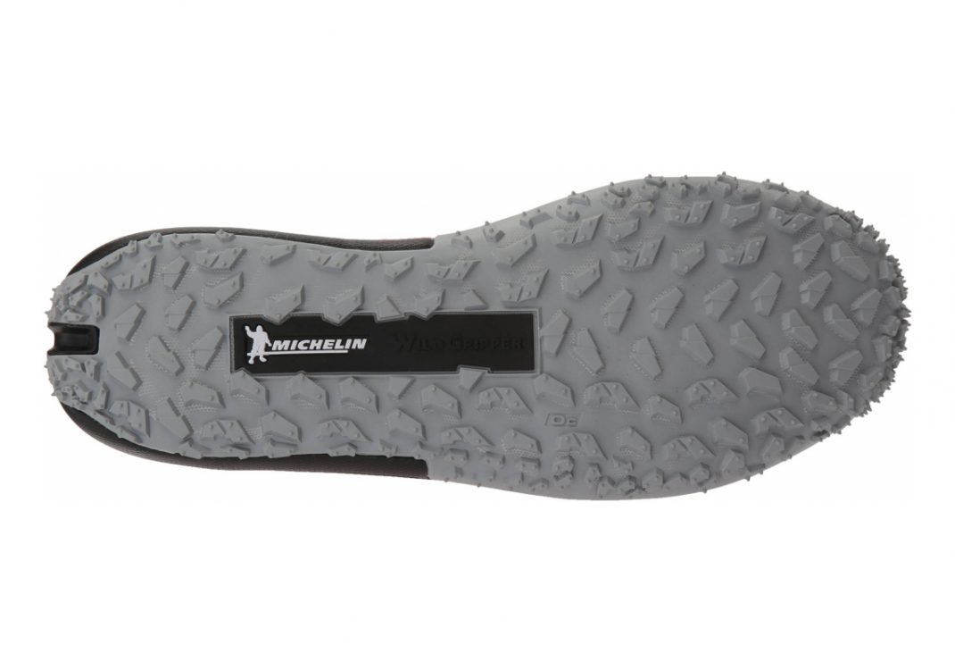 Under Armour Speed Tire Ascent Low - Phoenix Fire Overcast Gray (1285685296)