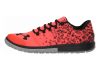 Under Armour Speed Tire Ascent Low - Phoenix Fire Overcast Gray (1285685296)