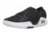 Under Armour SpeedForm AMP 2.0 - Black (1295773001)