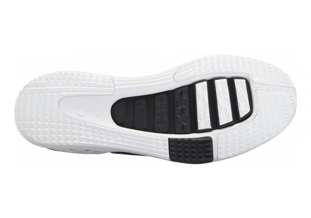 Under Armour SpeedForm AMP 2.0 - Black (1295773001)