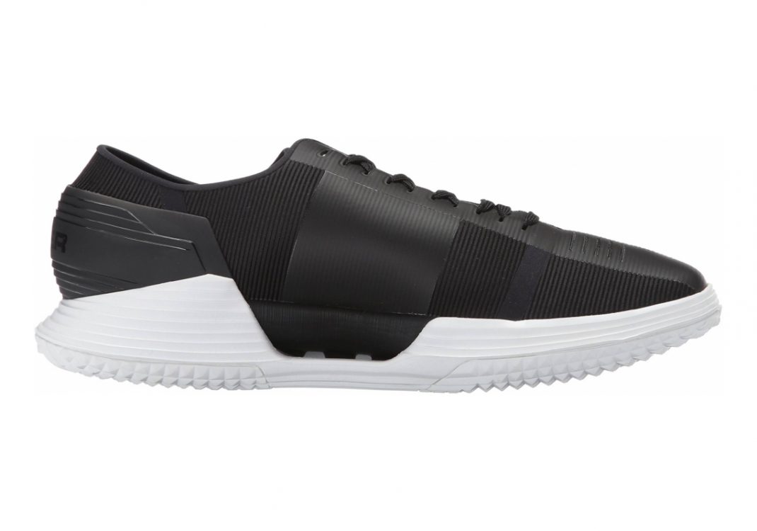 Under Armour SpeedForm AMP 2.0 - Black (1295773001)