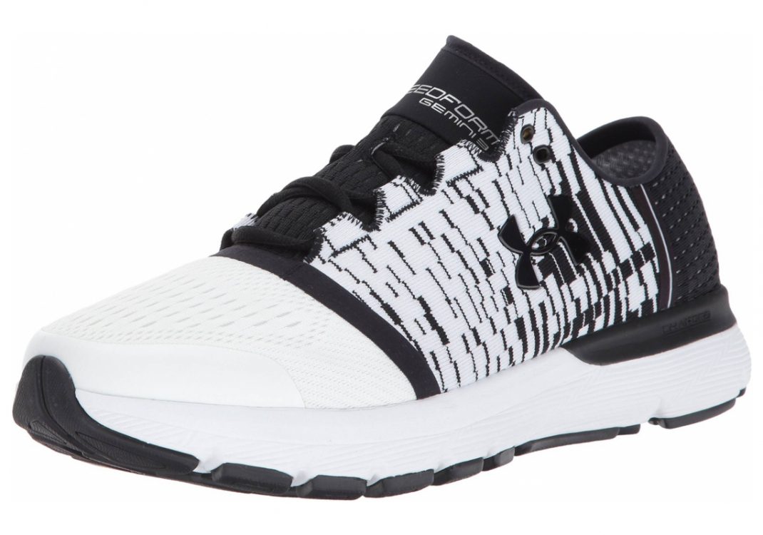 Under Armour SpeedForm Gemini 3