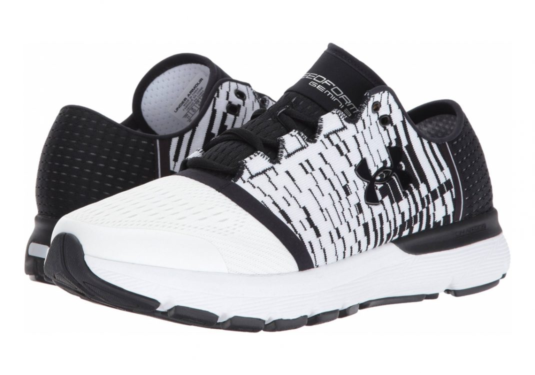 Under Armour SpeedForm Gemini 3 - 