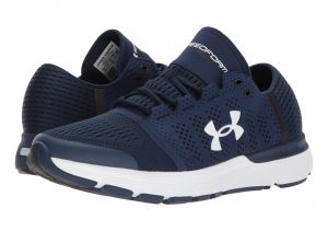 Under Armour SpeedForm Gemini Vent - Blue (3020661400)