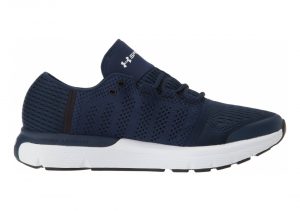 Under Armour SpeedForm Gemini Vent - Blue (3020661400)