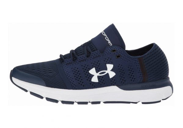 Under Armour SpeedForm Gemini Vent - Blue (3020661400)