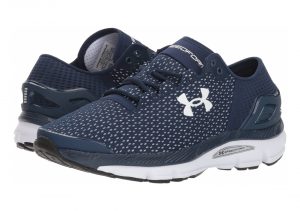 Under Armour SpeedForm Intake 2 - Blue (3000288401)