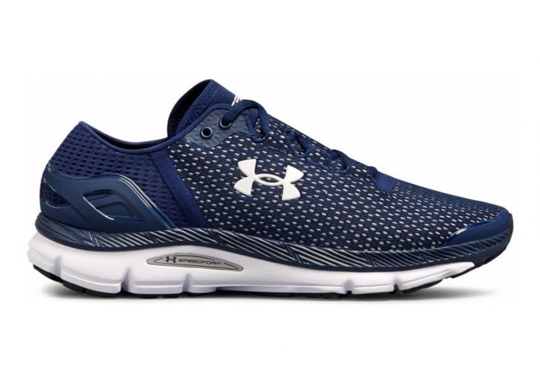 Intake on sale under armour