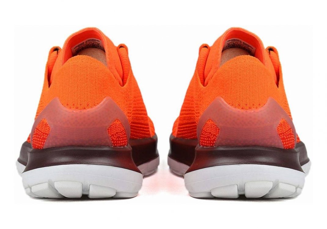 Under Armour SpeedForm Slingride Fade - Mehrfarbig Orange 001 (1288254889)