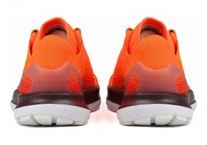 Under Armour SpeedForm Slingride Fade - Mehrfarbig Orange 001 (1288254889)