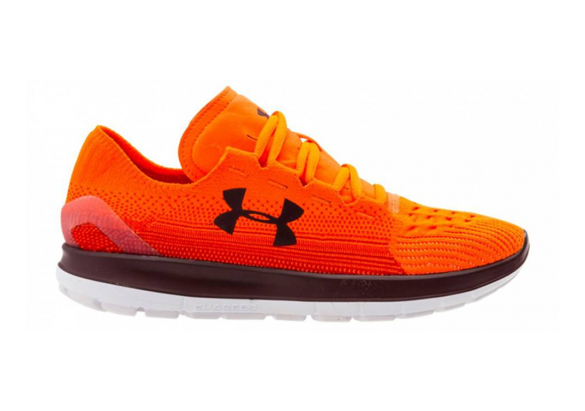 Under armour hot sale speedform slingride men's