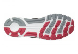 Under Armour SpeedForm Velociti Graphic - Red Black Red (1298572600)