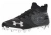 Under Armour Spotlight MC - Black (3020675001)