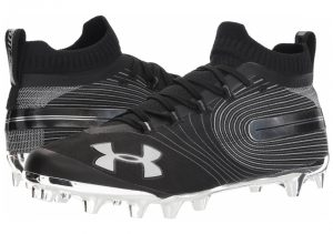Under Armour Spotlight MC - Black (3020675001)