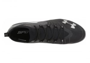 Under Armour Spotlight MC - Black (3020675001)