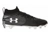 Under Armour Spotlight MC - Black (3020675001)