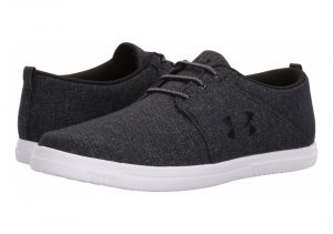 Under Armour Street Encounter IV - Black (3000029001)