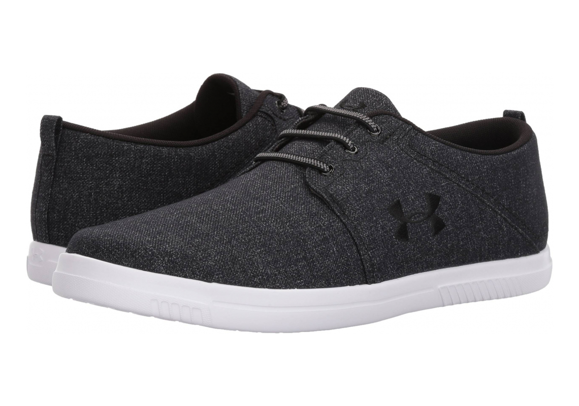 Mens under armour street encounter on sale