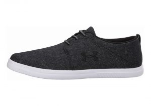 Under Armour Street Encounter IV - Black (3000029001)