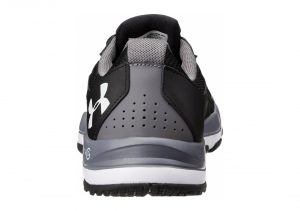Under Armour Strive 6 - Black Graphite White (1274408001)