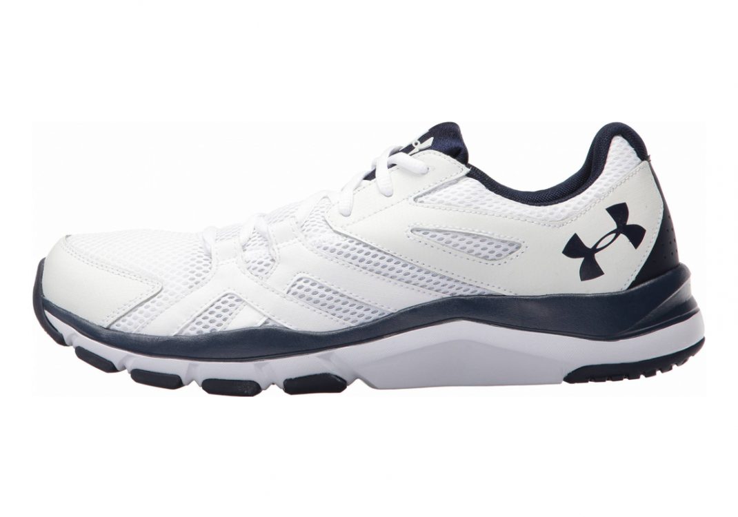 White/Midnight Navy/Midnight Navy (1274408101)