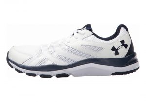 White/Midnight Navy/Midnight Navy (1274408101)