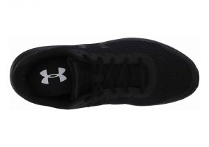 Under Armour Surge 2 - Black (3022595002)