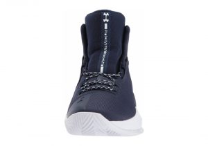Midnight Navy (403)/White (1303010403)
