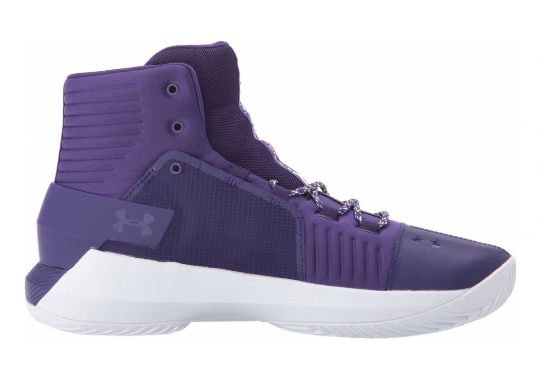 Purple (501)/Purple (1303010501)