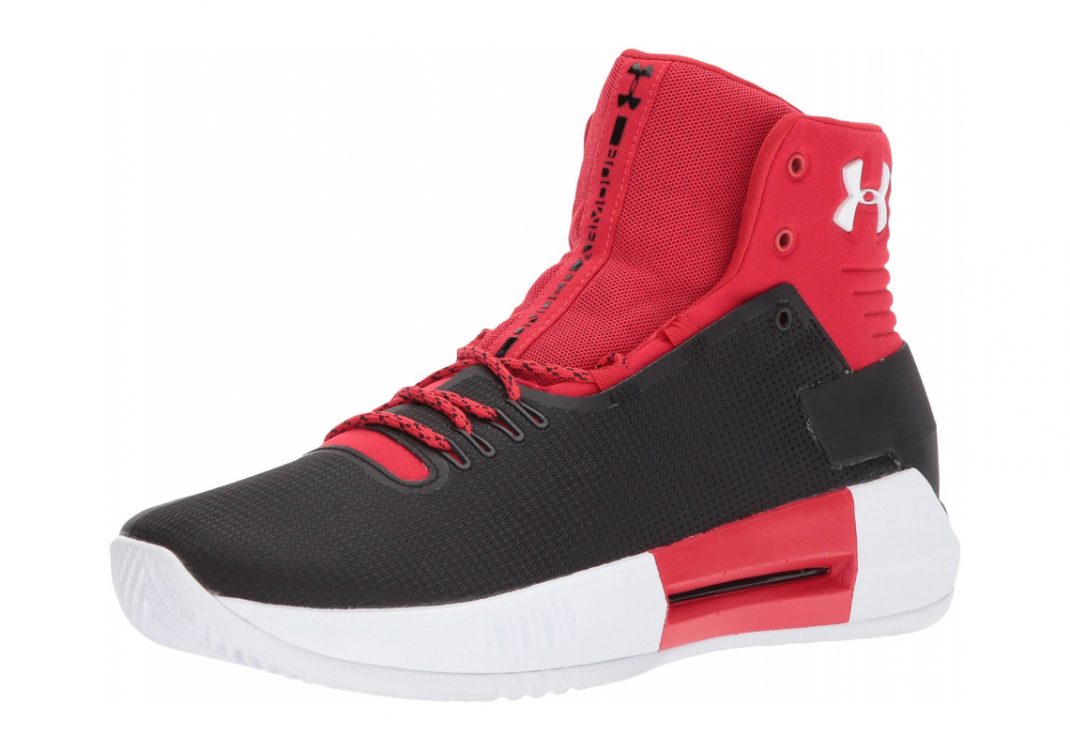 Red (600)/Black (1303010600)