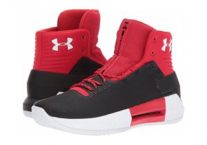 Red (600)/Black (1303010600)