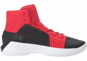 Red (600)/Black (1303010600)