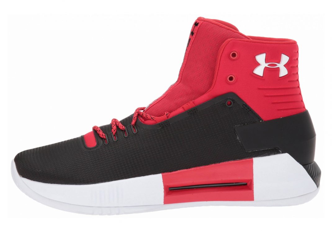 Red (600)/Black (1303010600)