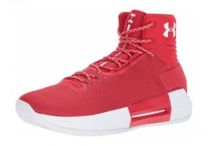 Under armor drive sales 4