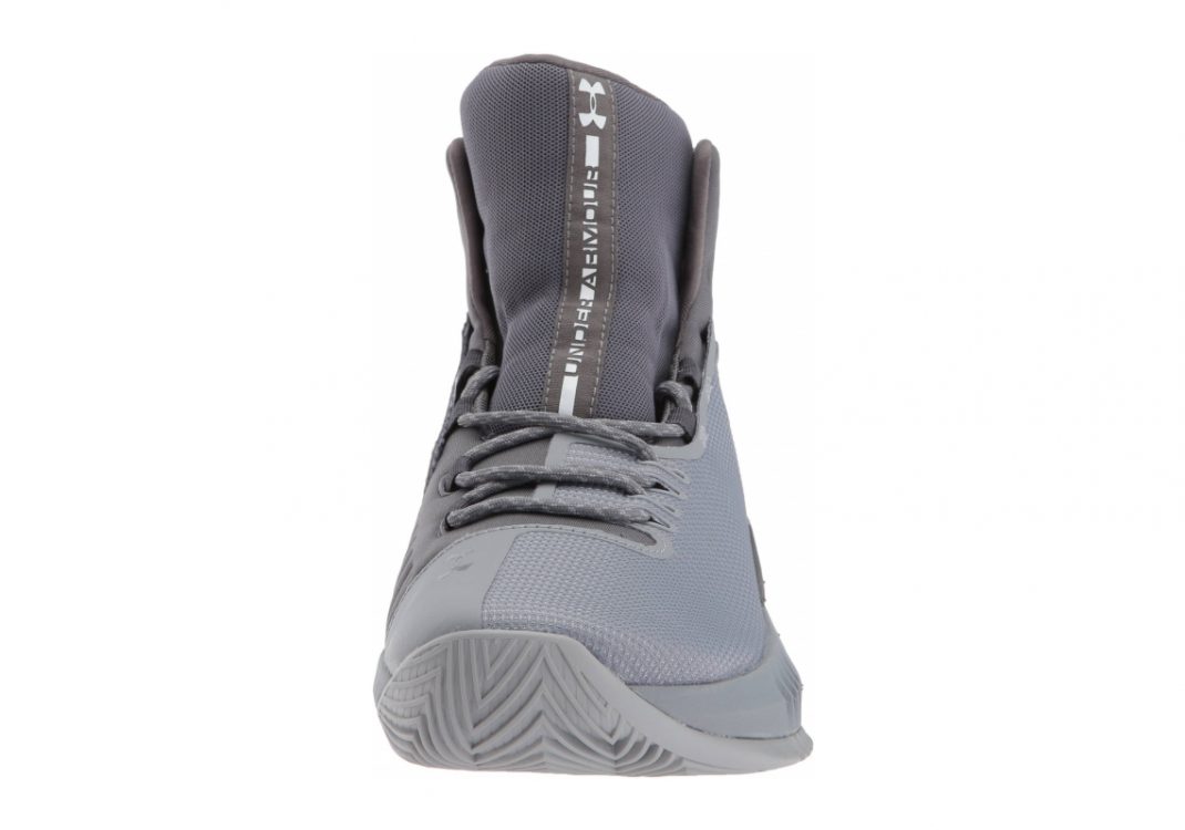 Steel 106 Graphite (1303010106)