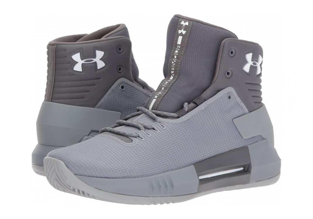 Steel 106 Graphite (1303010106)