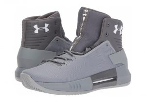 Steel 106 Graphite (1303010106)