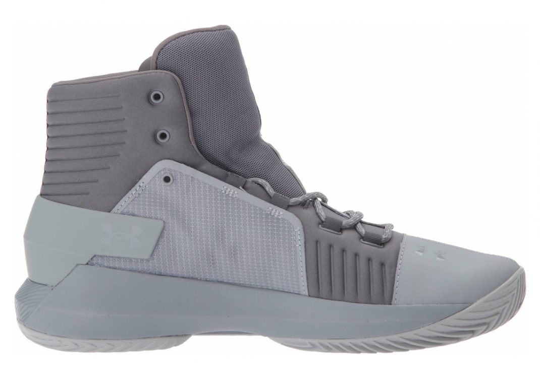 Steel 106 Graphite (1303010106)