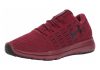 Under Armour Threadborne Slingflex - Red (1285676625)