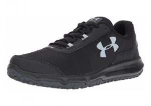 Stealth Gray (100)/Black (3020154100)