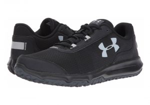 Stealth Gray (100)/Black (3020154100)