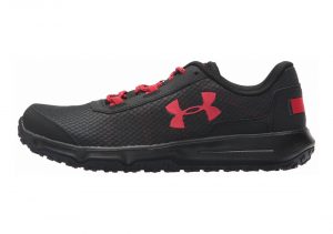 Under armour clearance toccoa