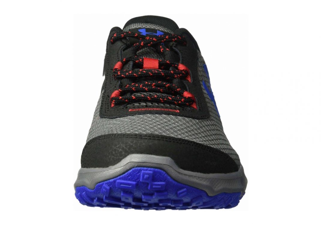 Graphite (104)/Black (1297449104)