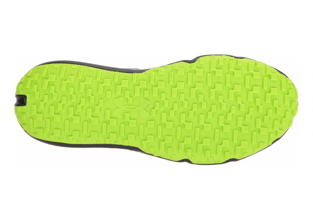 Graphite (103)/Hyper Green (1297449103)