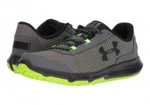 Graphite (103)/Hyper Green (1297449103)